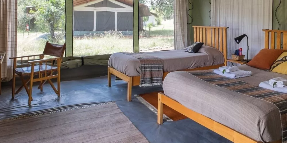 Why Serengeti Park Tanzania