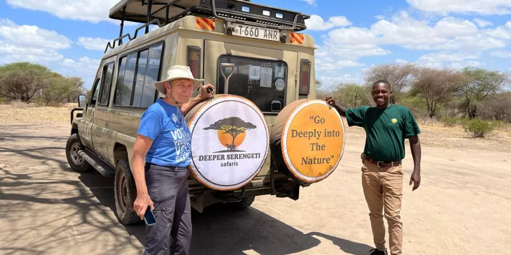 When is the best time to go to Tanzania?