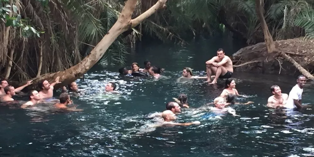 When is the best time to go to Tanzania?