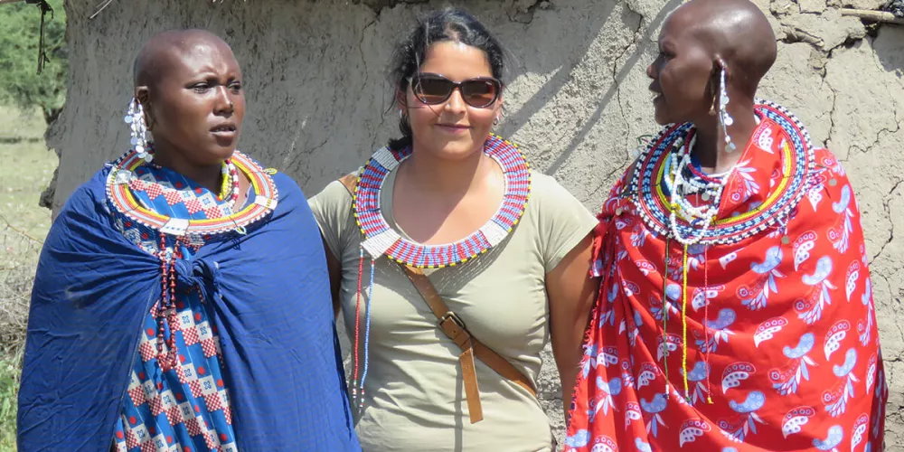 Like dare a Solo Traveller