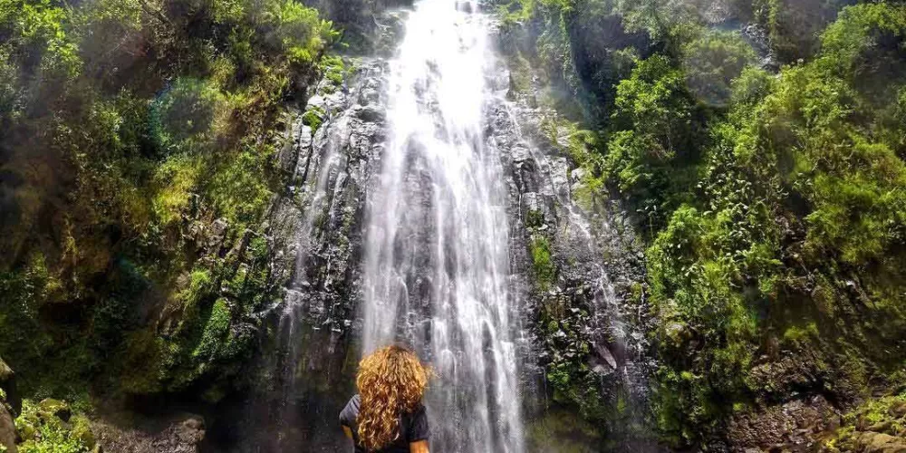 Tanzania General information