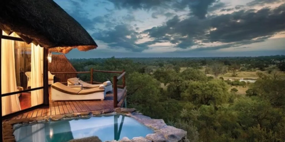 What to consider when planning a luxury safari in Tanzania