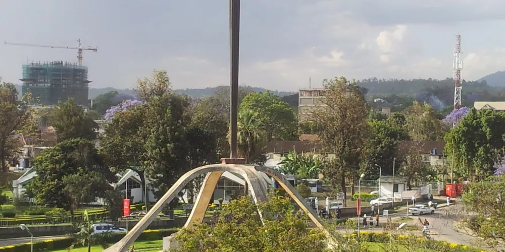 Where to shop in Arusha