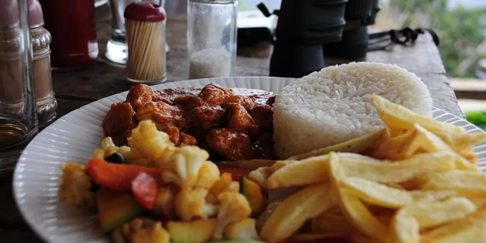 Arusha city atraction