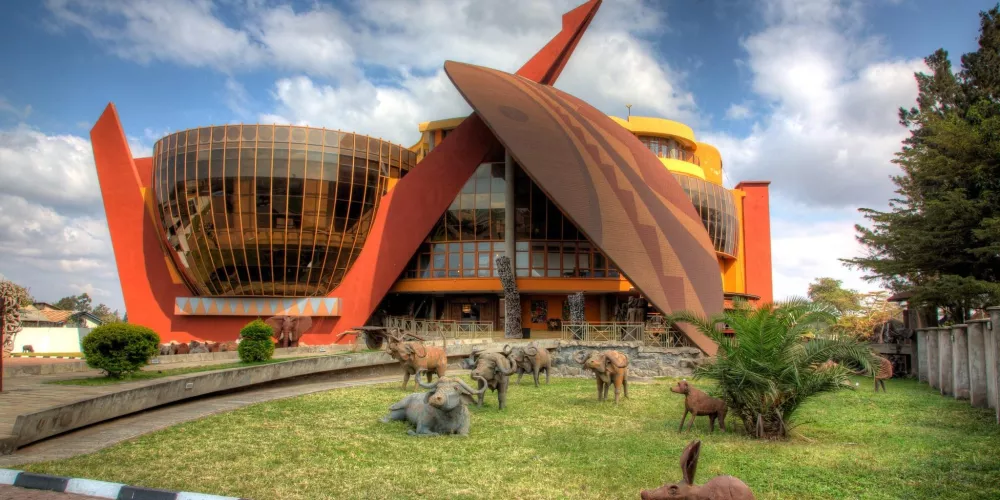 Arusha city atraction