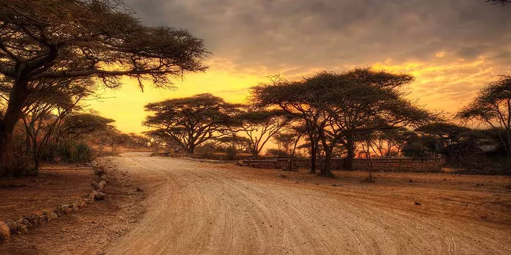 Marangu Moshi activities Tanzania