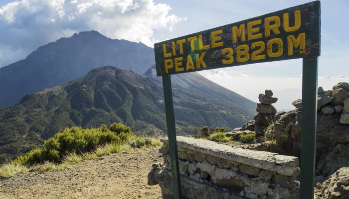 WHEN IS THE BEST TIME TO CLIMB KILIMANJARO?