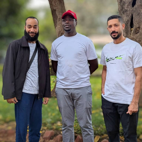 Nathan African Safari