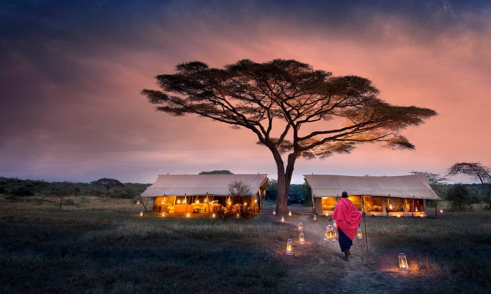 Serengeti National Park