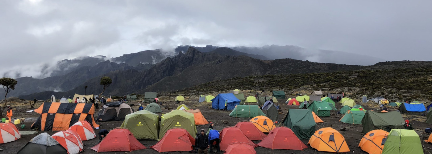 Kilimanjaro Calling